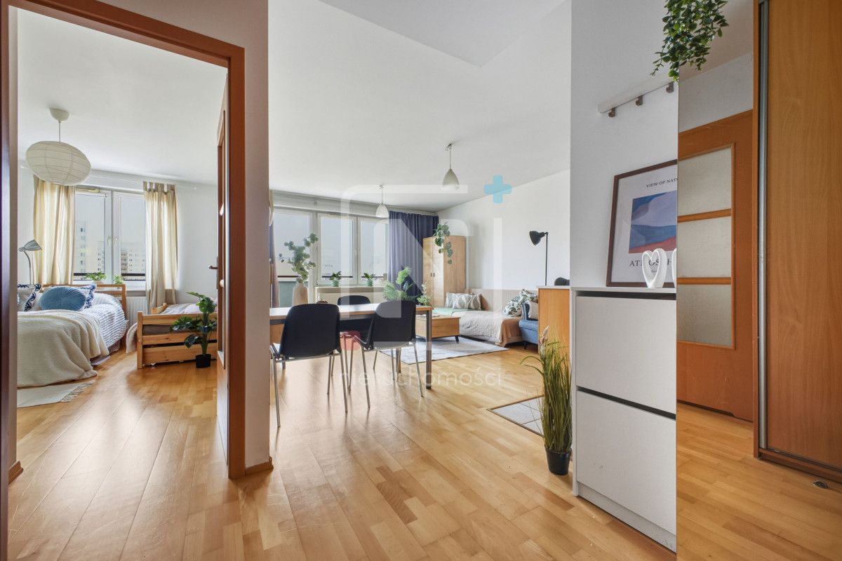 Mieszkanie 2-pokojowe Warszawa Mokotów, ul. Czerska. Zdjęcie 6