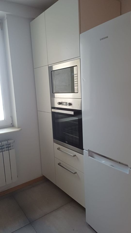 Mieszkanie 4-pokojowe Warszawa Ursynów, ul. Stanisława Herbsta. Zdjęcie 8