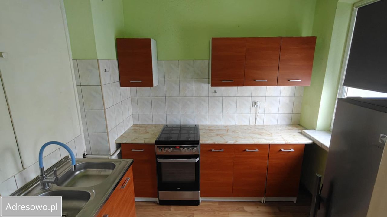 Mieszkanie 1-pokojowe Łódź Retkinia, al. ks. kard. Stefana Wyszyńskiego. Zdjęcie 5