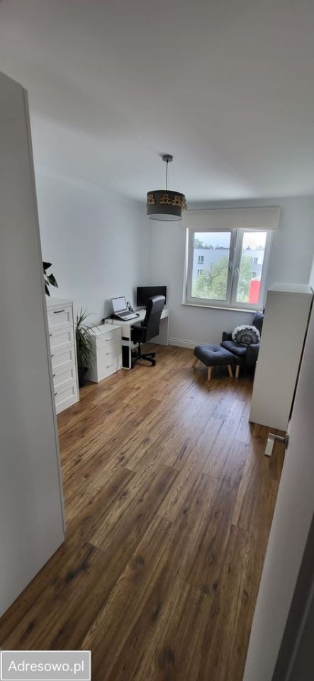 Mieszkanie 3-pokojowe Wrocław Swojczyce, ul. Chałupnicza. Zdjęcie 5