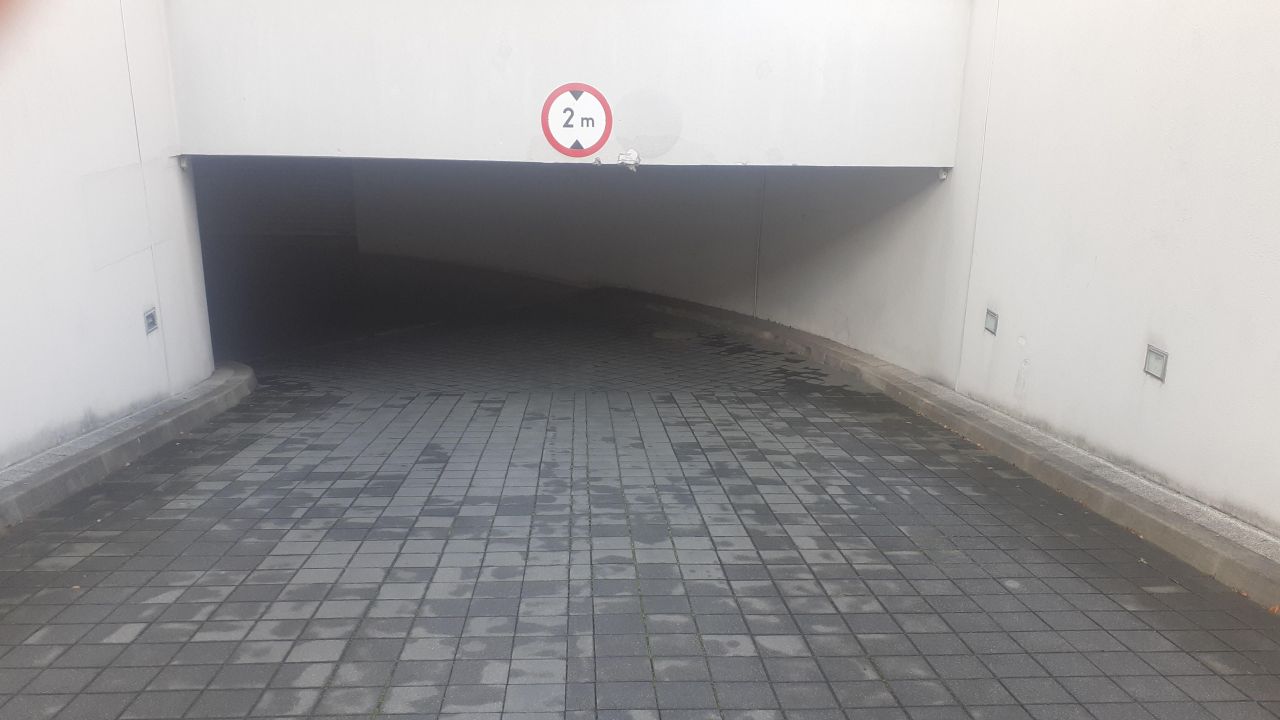 Garaż/miejsce parkingowe Kraków Bronowice, ul. Stańczyka. Zdjęcie 2