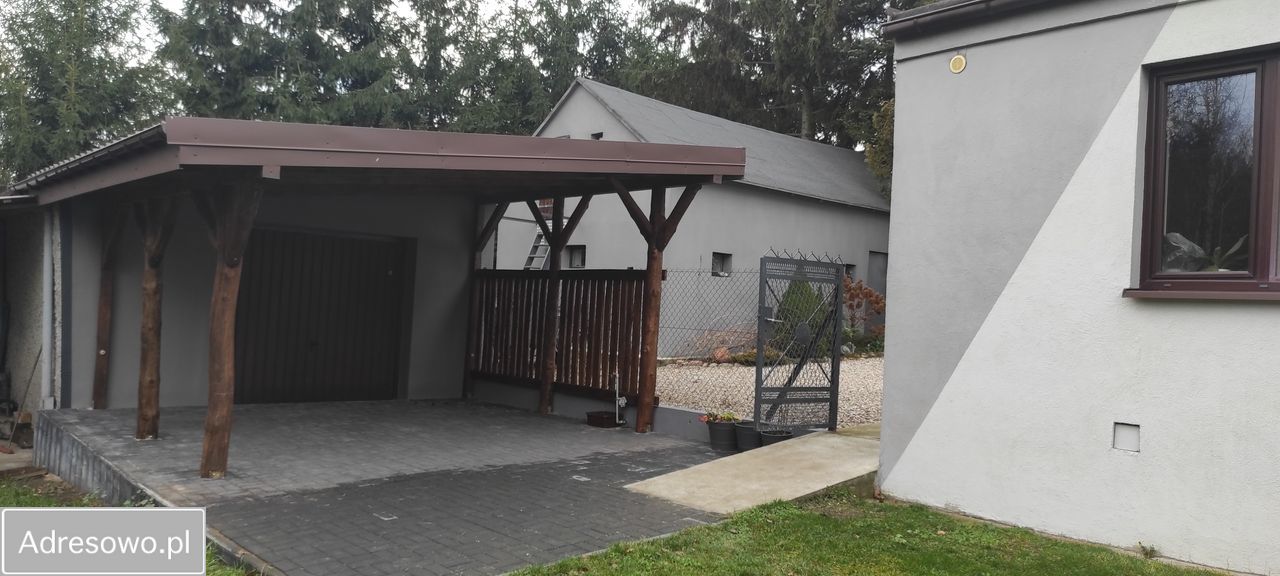 gospodarstwo Służewo-Pole. Zdjęcie 3