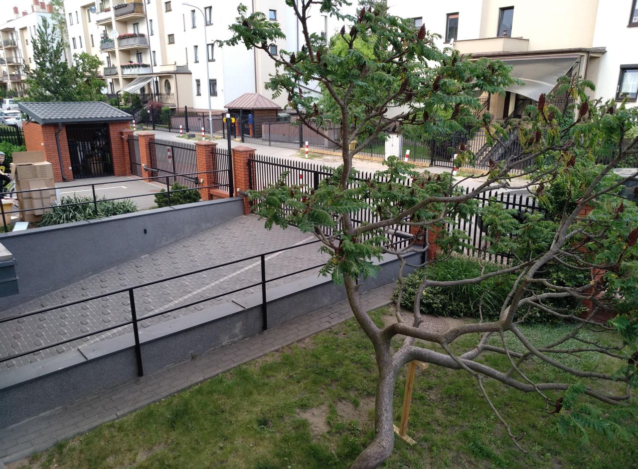 Mieszkanie 2-pokojowe Ząbki, ul. Józefa Wybickiego. Zdjęcie 19