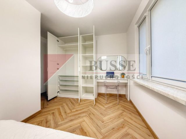 Mieszkanie 3-pokojowe Szczecin Gumieńce, ul. Hrubieszowska. Zdjęcie 21