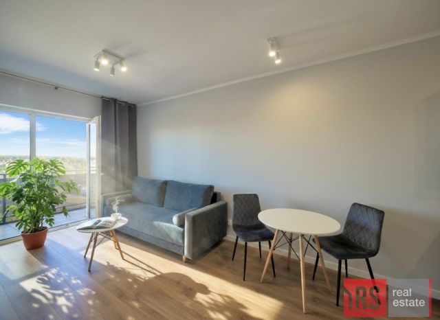 Mieszkanie 2-pokojowe Nowa Sól, ul. Ekonomiczna. Zdjęcie 1