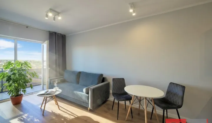 Mieszkanie 2-pokojowe Nowa Sól, ul. Ekonomiczna