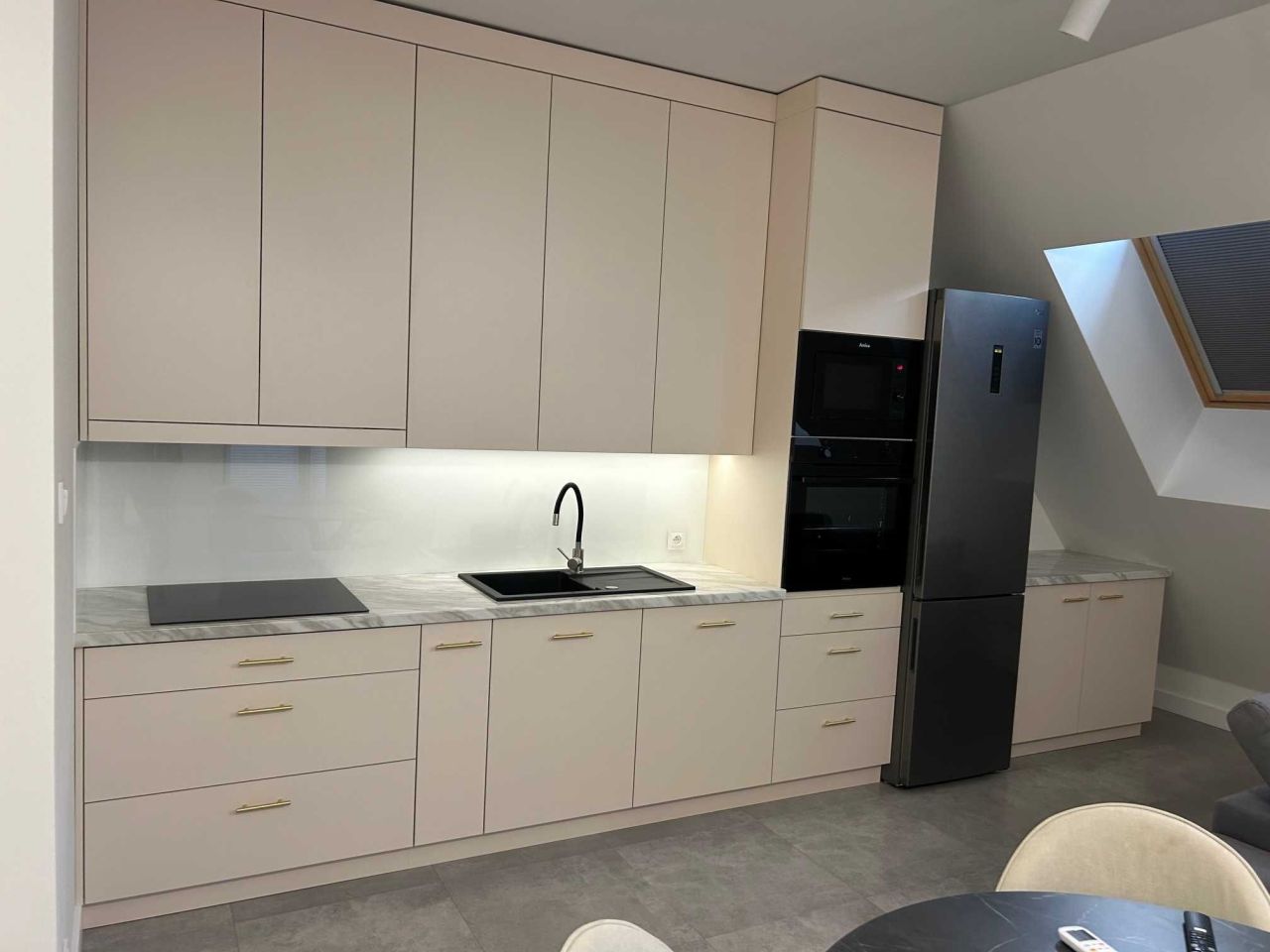 Mieszkanie 3-pokojowe Wołomin, ul. Kościuszki. Zdjęcie 7