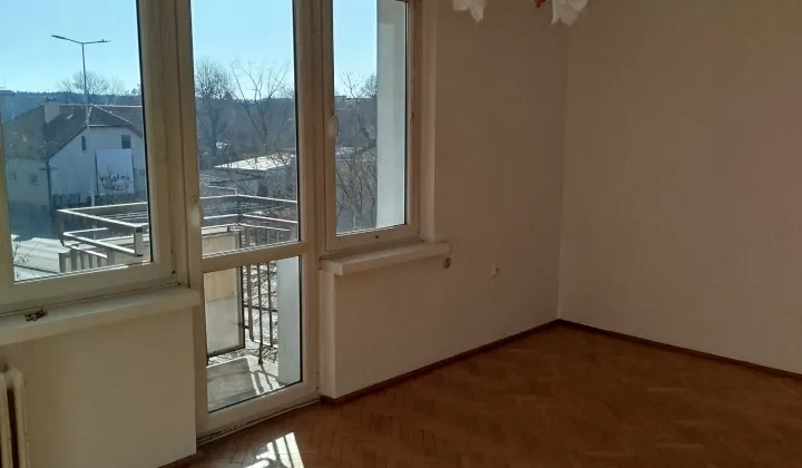 Mieszkanie 1-pokojowe Włocławek Centrum, ul. Stefana Okrzei