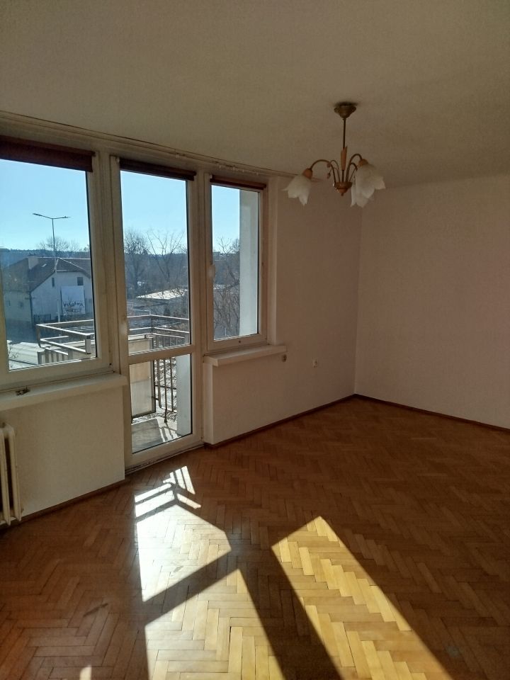 Mieszkanie 1-pokojowe Włocławek Centrum, ul. Stefana Okrzei. Zdjęcie 1