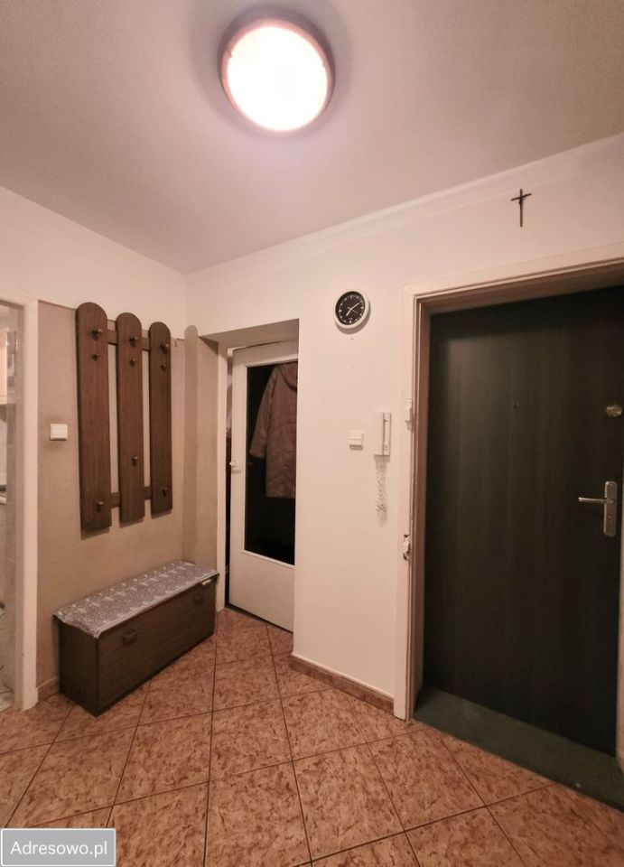 Mieszkanie 3-pokojowe Warszawa Borków, ul. Łabiszyńska. Zdjęcie 18