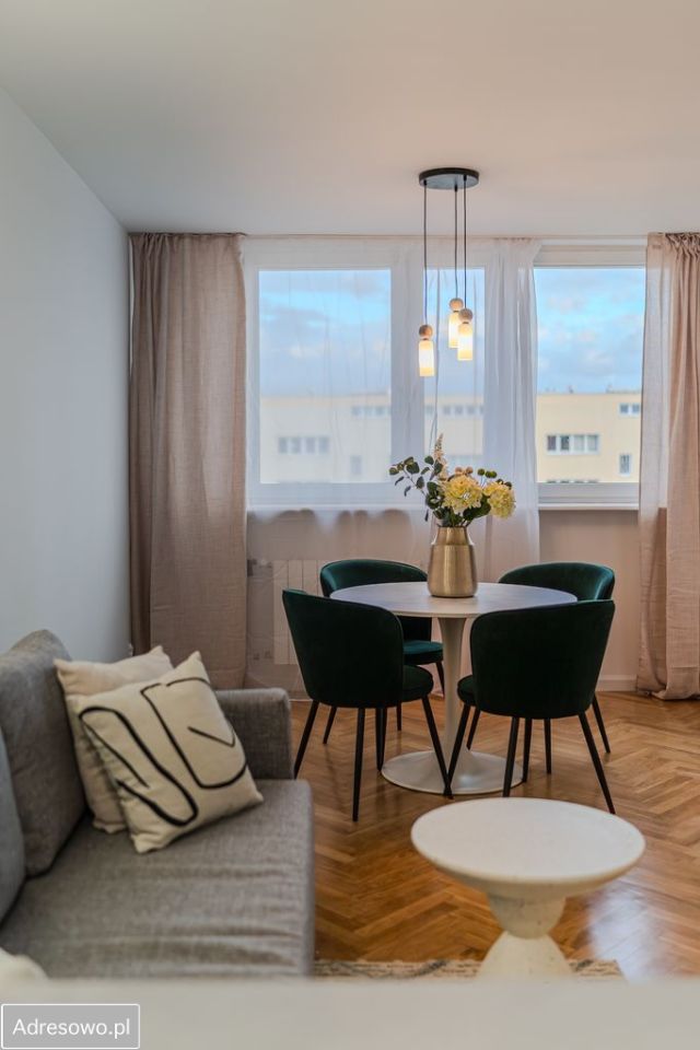 Mieszkanie 2-pokojowe Warszawa Bielany, ul. Dorycka. Zdjęcie 18