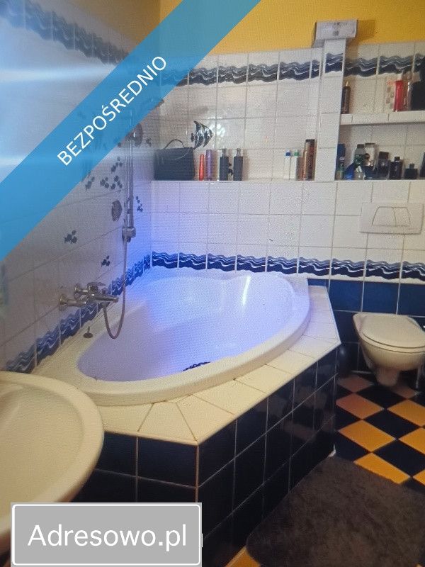 Mieszkanie 4-pokojowe Zgorzelec, ul. Stanisława Wyspiańskiego. Zdjęcie 4