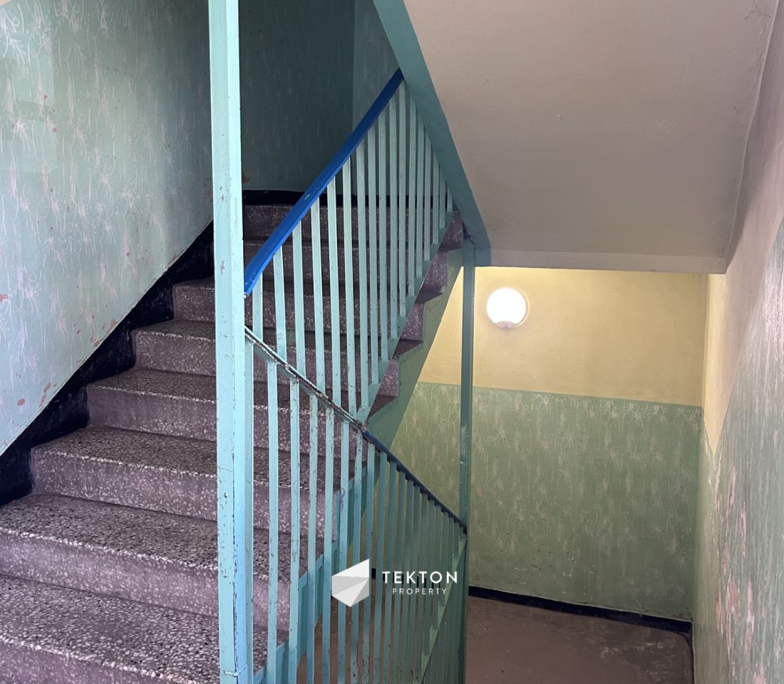 Mieszkanie 3-pokojowe Sosnowiec Zagórze, ul. gen. Władysława Sikorskiego. Zdjęcie 11