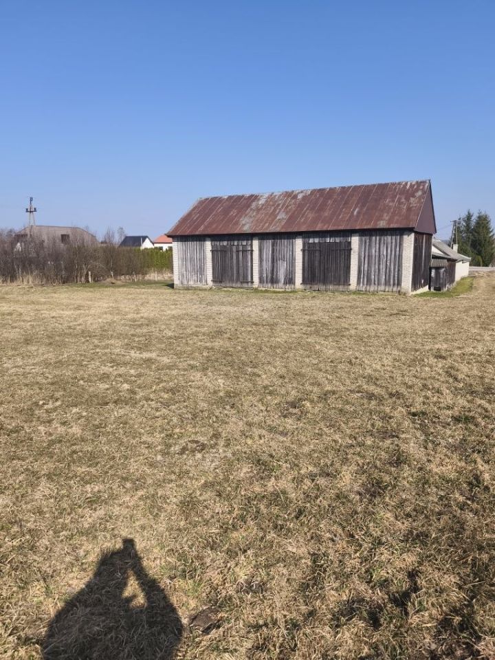 gospodarstwo Dąbrowa Górna. Zdjęcie 4