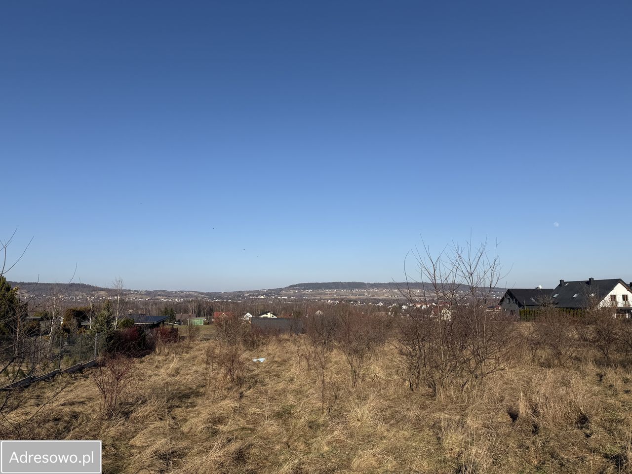 Działka budowlana Cedzyna. Zdjęcie 14