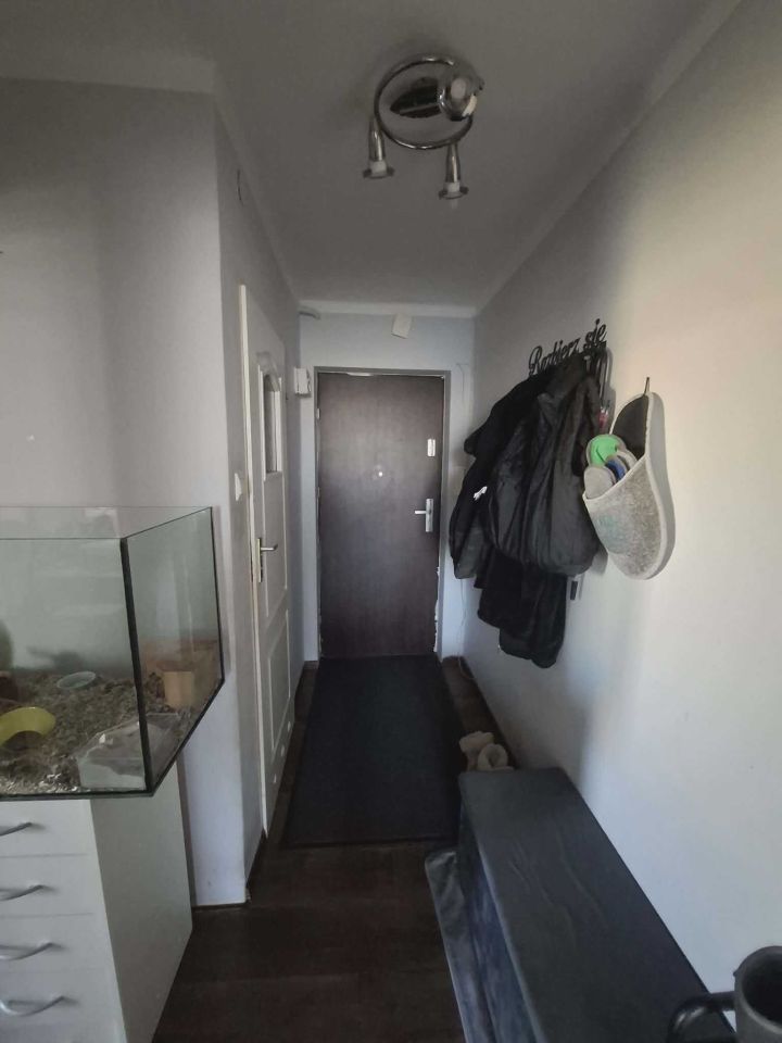 Mieszkanie 2-pokojowe Gorlice. Zdjęcie 7