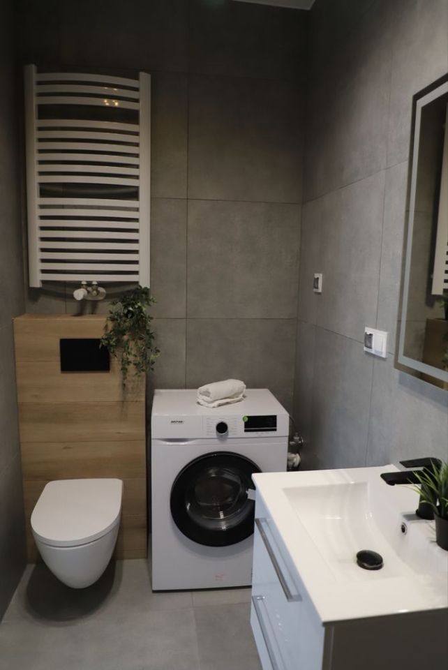 Mieszkanie 1-pokojowe Jarocin, ul. Siedlemińska. Zdjęcie 3