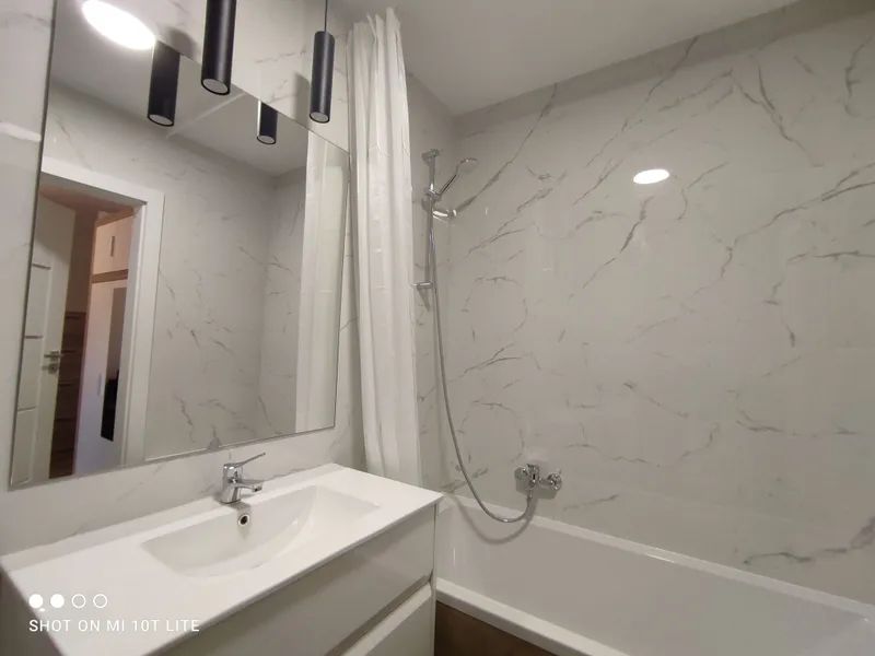 Mieszkanie 1-pokojowe Wieliszew, ul. ks. Jerzego Popiełuszki. Zdjęcie 10