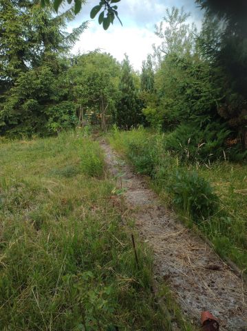 Działka rekreacyjna Gorzów Wielkopolski Zawarcie, ul. Kobylogórska. Zdjęcie 1