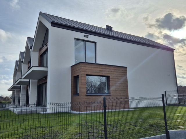 dom szeregowy, 6 pokoi Mechelinki, ul. Morskie Wzgórze. Zdjęcie 4