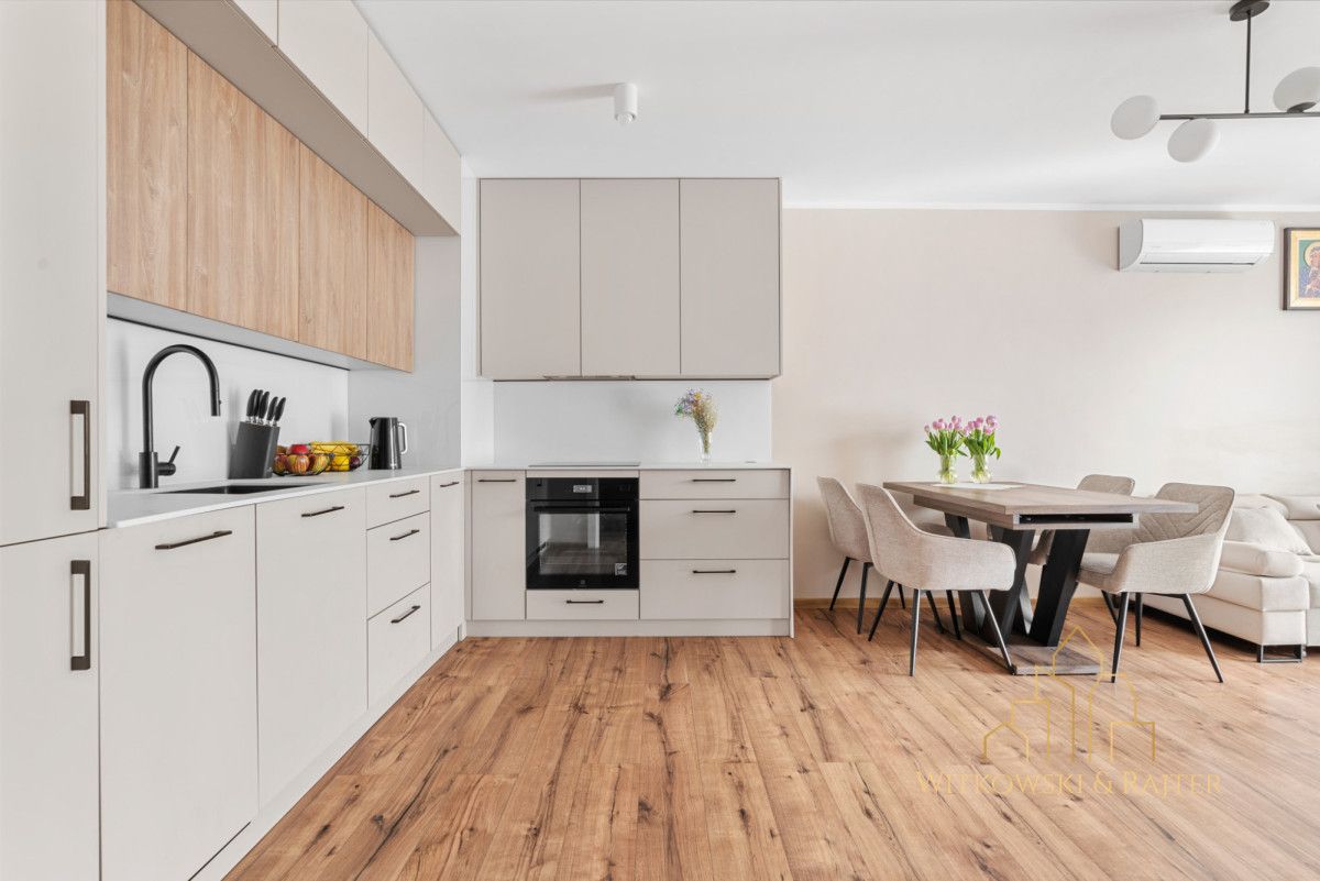 Mieszkanie 4-pokojowe Wieliszew, ul. por. Ryszarda Gubały. Zdjęcie 1