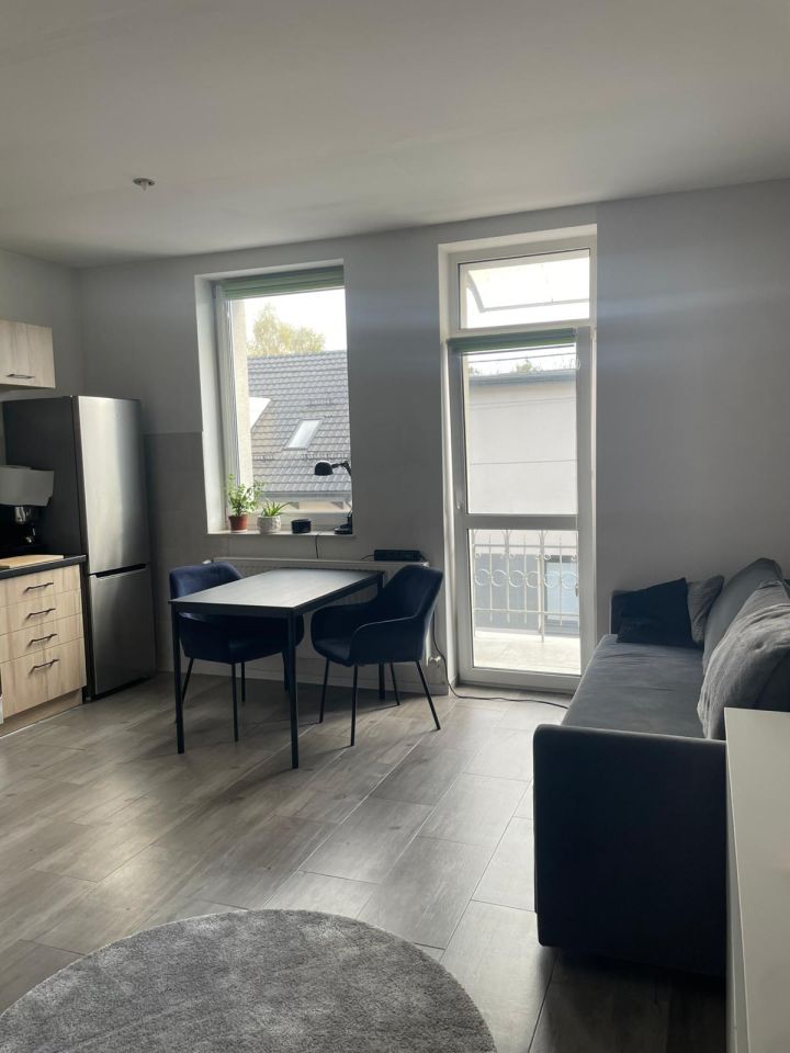 Mieszkanie 1-pokojowe Dąbrowa Górnicza Centrum, Pękalskich. Zdjęcie 4