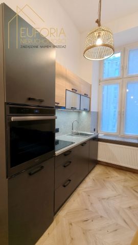 Mieszkanie 1-pokojowe Łódź Śródmieście, ul. Grzegorza Piramowicza. Zdjęcie 1