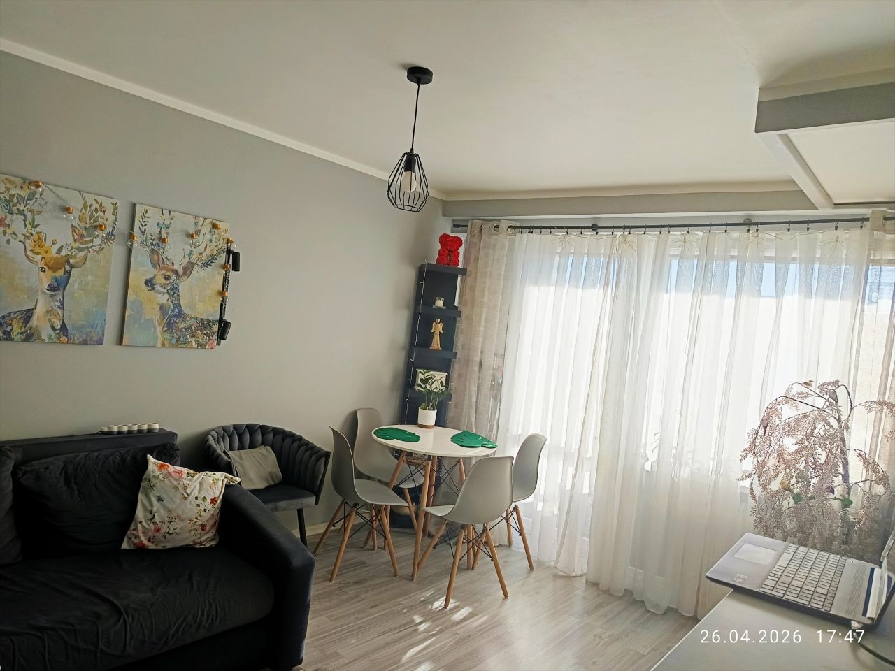 Mieszkanie 2-pokojowe Bydgoszcz Fordon, ul. Lawinowa. Zdjęcie 4