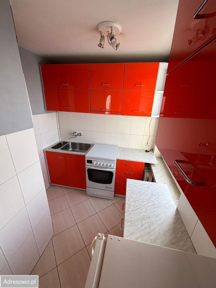 Mieszkanie 2-pokojowe Tarnowskie Góry Osada Jana, ul. Słoneczników. Zdjęcie 16