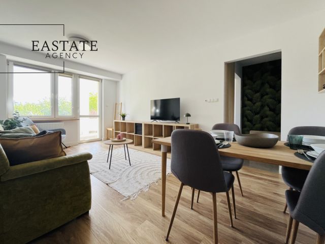 Mieszkanie 3-pokojowe Warszawa Śródmieście, ul. Inflancka. Zdjęcie 4