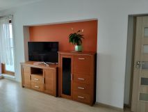 Mieszkanie 2-pokojowe Kraków Mistrzejowice, os. Bohaterów Września. Zdjęcie 2