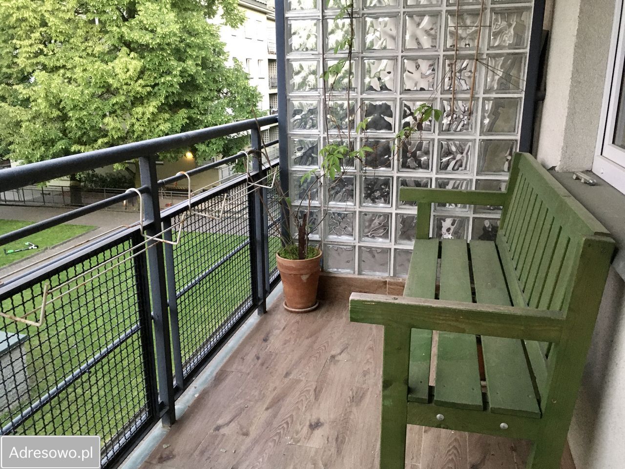 Mieszkanie 3-pokojowe Warszawa Praga-Północ, ul. Siedlecka. Zdjęcie 9