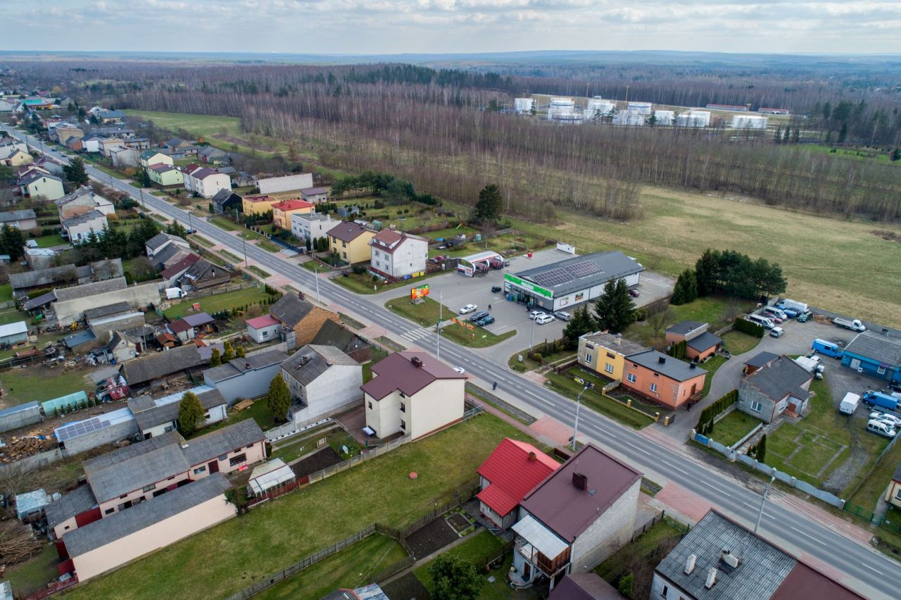 Lokal Skarżysko Kościelne, ul. Iłżecka. Zdjęcie 3