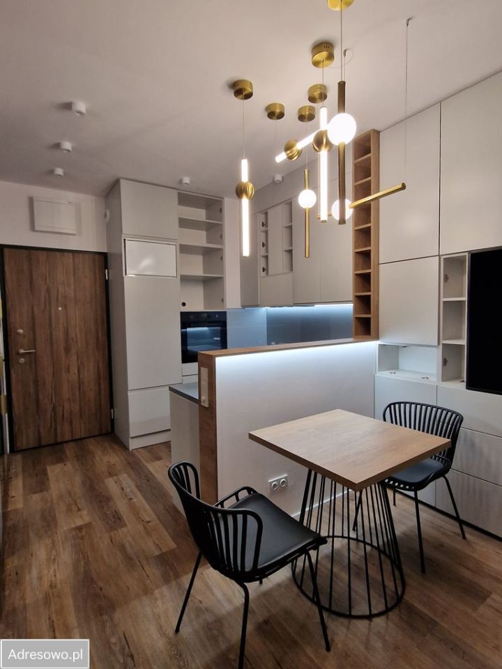 Mieszkanie 1-pokojowe Warszawa Wola. Zdjęcie 8