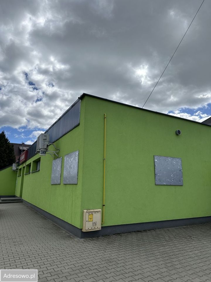 Lokal Sieradz, ul. Onufrego Zagłoby. Zdjęcie 3