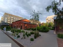 Mieszkanie 1-pokojowe Łódź Śródmieście, ul. ks. bp. Wincentego Tymienieckiego. Zdjęcie 3