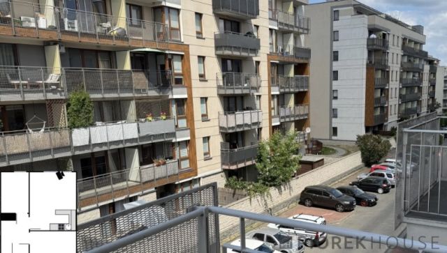 Mieszkanie 2-pokojowe Warszawa Białołęka, ul. Odkryta. Zdjęcie 15