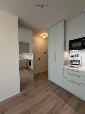 Mieszkanie 2-pokojowe Wrocław Stare Miasto, Most Władysława Sikorskiego. Zdjęcie 8