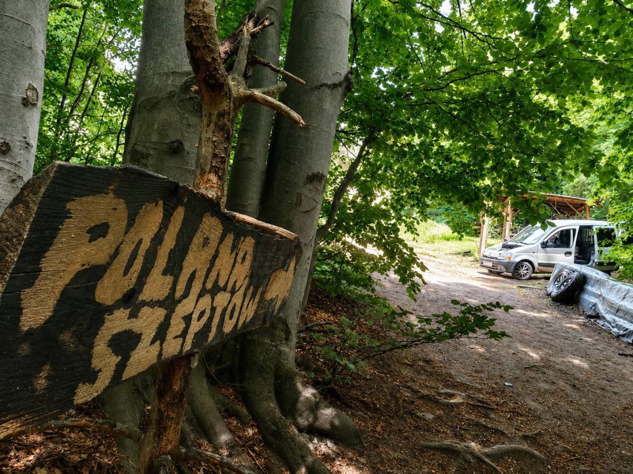 Działka rolno-budowlana Koszarawa Bystra. Zdjęcie 7