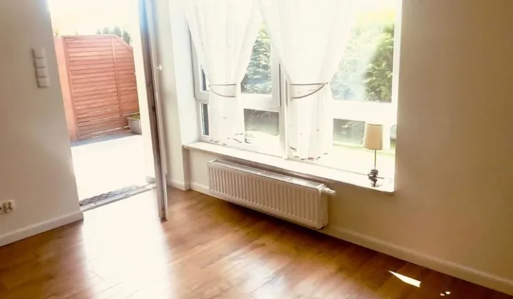 Mieszkanie 2-pokojowe Toruń