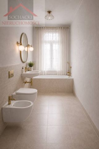 Mieszkanie 3-pokojowe Lubań Centrum, pl. 3 Maja. Zdjęcie 7
