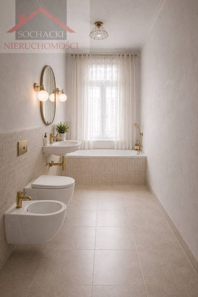 Mieszkanie 3-pokojowe Lubań Centrum, pl. 3 Maja. Zdjęcie 7