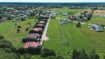 Działka budowlana Postoliska, ul. Starowiejska. Zdjęcie 3