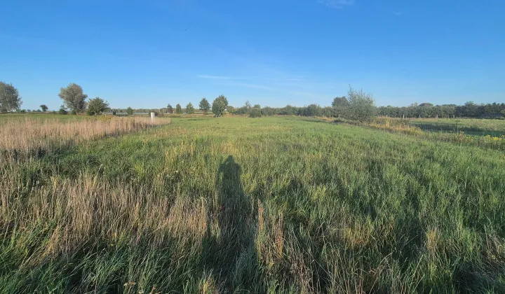 Działka budowlana Rzakta