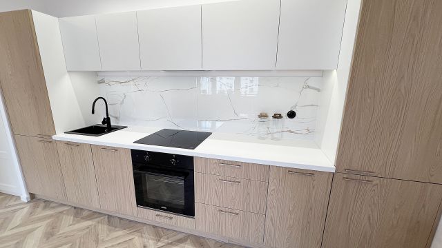 Mieszkanie 3-pokojowe Warszawa Praga-Południe, ul. Jana Nagórskiego. Zdjęcie 5