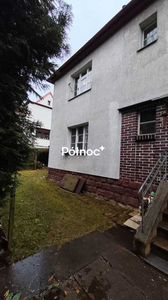 dom wolnostojący, 5 pokoi Nowa Ruda, ul. Anny. Zdjęcie 3
