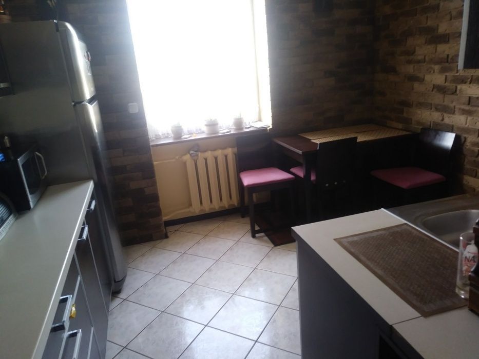 Mieszkanie 4-pokojowe Gołuchów. Zdjęcie 2