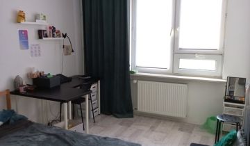 Mieszkanie 3-pokojowe Warszawa Dolny Mokotów, ul. Konduktorska