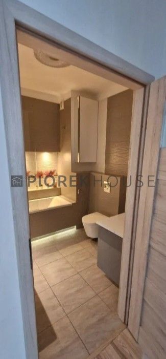 Mieszkanie 3-pokojowe Warszawa Ursynów, ul. Kłobucka. Zdjęcie 7