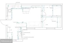 dom wolnostojący, 3 pokoje Warszawa Radość, ul. Lewkonii. Zdjęcie 2